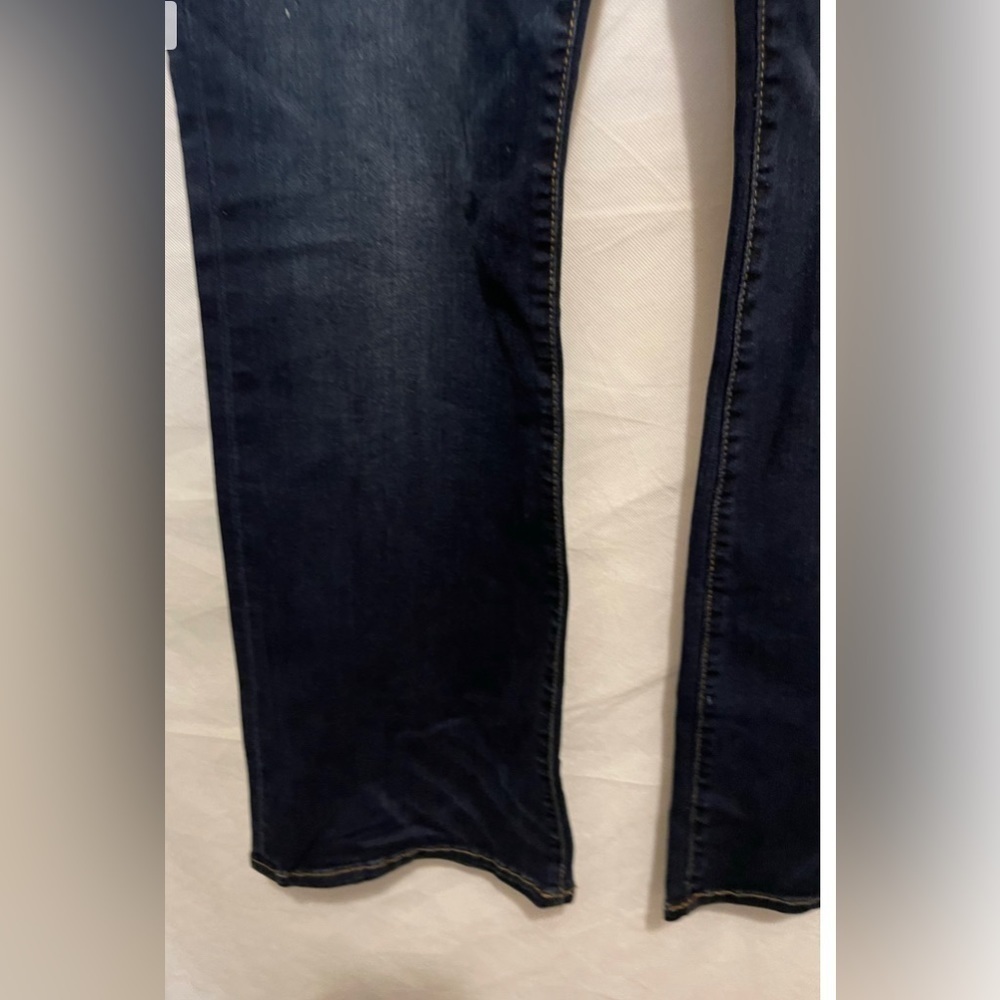 Natalie Bootcut, Long Inseam - Picture 7 of 10